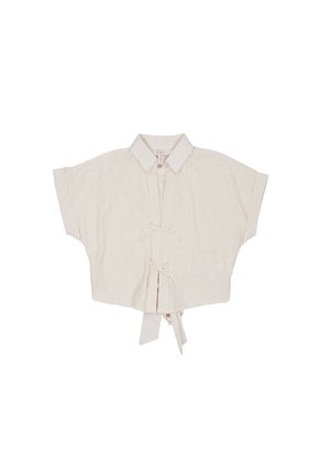 BLUSA DYABOO MUJER DF01A34 BEIGE Talla M