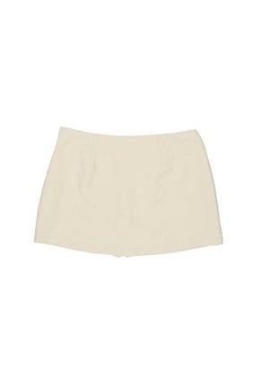 FALDA DYABOO MUJER DF07161 MANTEQUILLA Talla XL