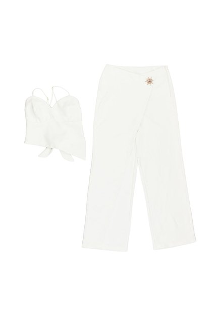 CONJUNTO DYABOO MUJER DF14277 Talla S