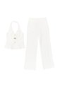CONJUNTO DYABOO MUJER DF14274 Talla S de DYABOO