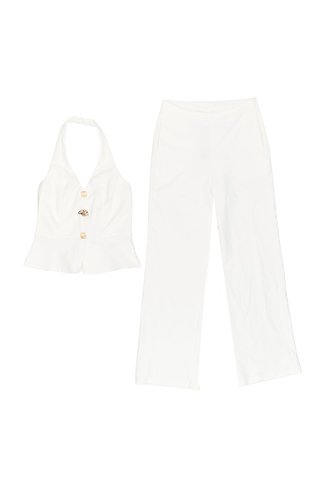 CONJUNTO DYABOO MUJER DF14274 Talla S DYABOO