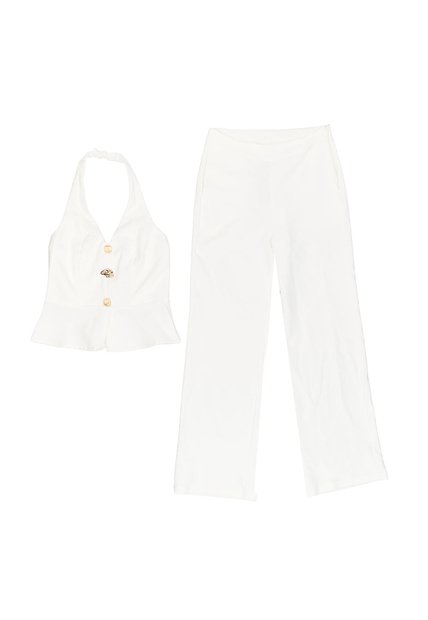 CONJUNTO DYABOO MUJER DF14274 Talla S