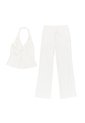 CONJUNTO DYABOO MUJER DF14274 Talla S de DYABOO