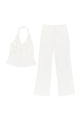 CONJUNTO DYABOO MUJER DF14274 Talla S