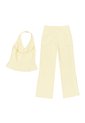 CONJUNTO DYABOO MUJER DF14274 Talla M de DYABOO