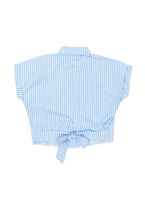 CAMISA DYABOO MUJER DP01042 Talla L