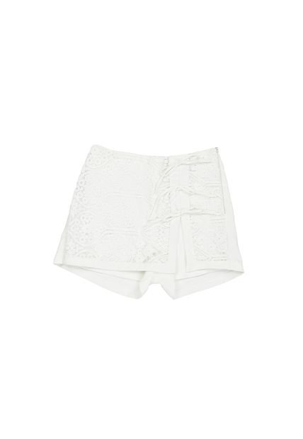 SHORT DYABOO MUJER DF07102 Talla S