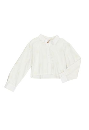 CAMISA DYABOO MUJER DF21365 Talla S