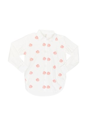 CAMISA DYABOO MUJER DF21368 Talla S