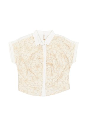 CAMISA DYABOO MUJER DP21081 Talla L