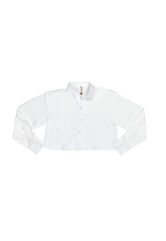 CAMISA DYABOO MUJER DF21027 Talla L DYABOO