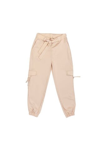 PANTALON DYABOO MUJER DF06015 Talla S DYABOO