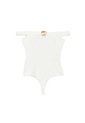 BLUSA DYABOO MUJER DF05108 CRUDO Talla XL de DYABOO