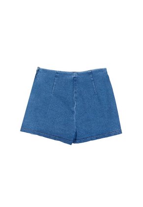 SHORT DYABOO MUJER DF08053 Talla L