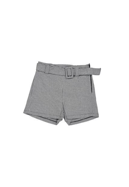 SHORT DYABOO MUJER DF08136 Talla S