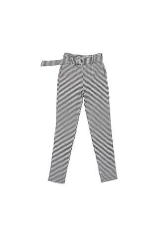 PANTALON DYABOO MUJER DF06115 Talla L DYABOO