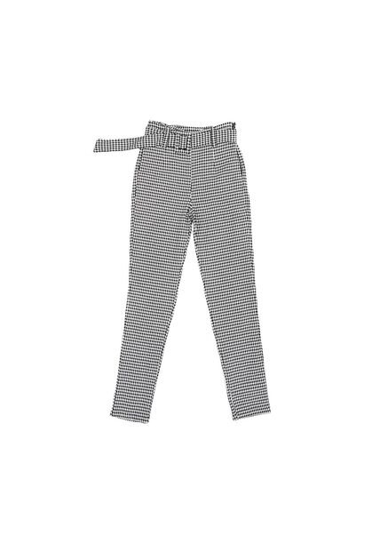 PANTALON DYABOO MUJER DF06115 Talla L