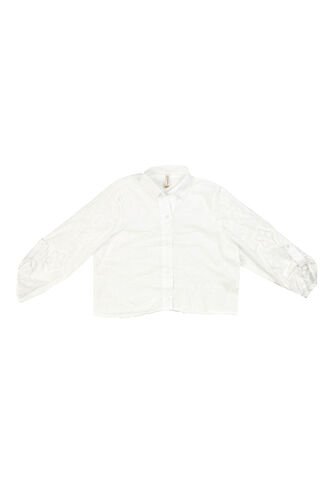 CAMISA DYABOO MUJER DF21276 Talla XL DYABOO