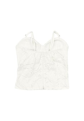 BLUSA DYABOO MUJER DF02266 CRUDO Talla L