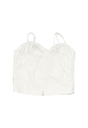 BLUSA DYABOO MUJER DF01764 CRUDO Talla M