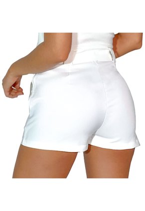 SHORT DYABOO MUJER 9870013 Talla S