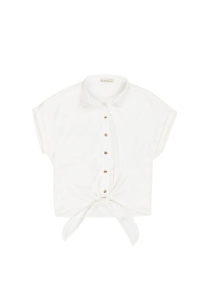 CAMISA DYABOO MUJER DF02675 Talla L