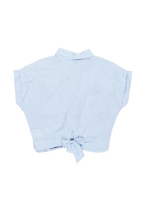 CAMISA DYABOO MUJER DF02556 Talla S