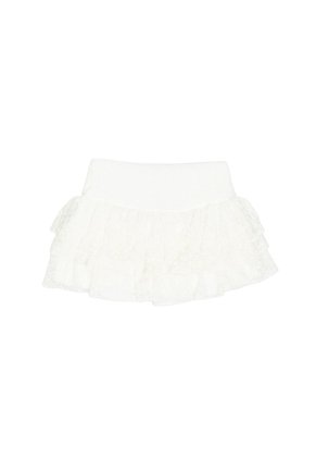 FALDA DYABOO MUJER DF07190 CRUDO Talla M