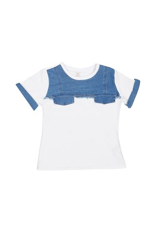 CAMISETA DYABOO MUJER DF03073 Talla S DYABOO