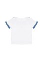 CAMISETA DYABOO MUJER DF03073 Talla S de DYABOO