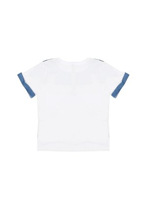 CAMISETA DYABOO MUJER DF03073 Talla S
