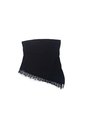 BLUSA DYABOO MUJER DF02592 NEGRO Talla S de DYABOO