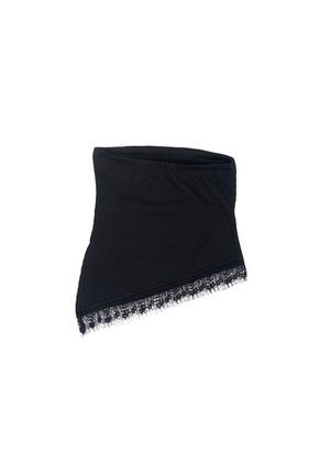 BLUSA DYABOO MUJER DF02592 NEGRO Talla S