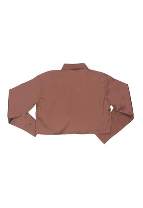 CAMISA DYABOO MUJER DF21027 Talla XL