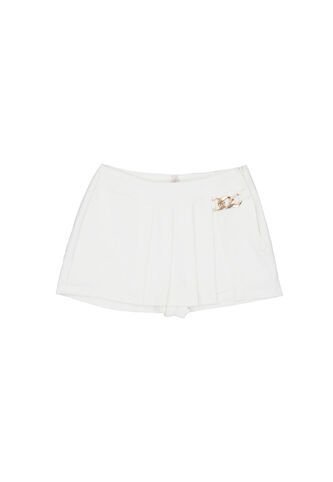 FALDA DYABOO MUJER DF07161 CRUDO Talla M DYABOO