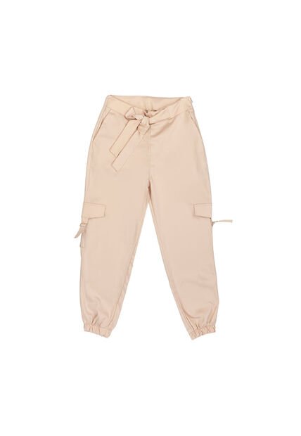 PANTALON DYABOO MUJER DF06015 Talla L