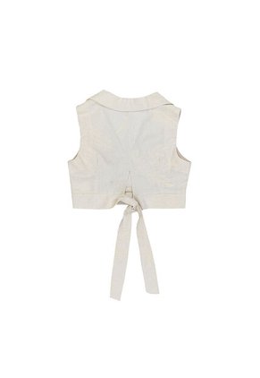 BLUSA DYABOO MUJER DF01808 BEIGE Talla L