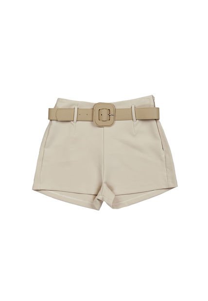 SHORT DYABOO MUJER DF08100 Talla S
