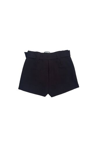 FALDA DYABOO MUJER DF07103 NEGRO Talla M DYABOO