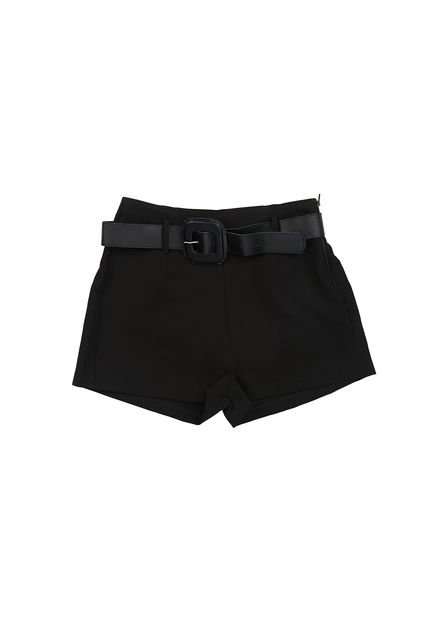 SHORT DYABOO MUJER DF08100 Talla M