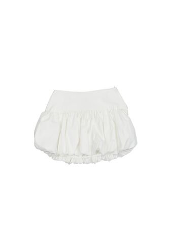 FALDA DYABOO MUJER DF07053 CRUDO Talla S DYABOO