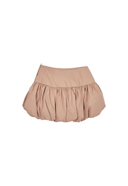 FALDA DYABOO MUJER DF07053 CAQUI Talla L