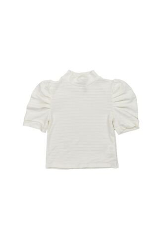 BLUSA DYABOO MUJER 9143068 CRUDO Talla M DYABOO