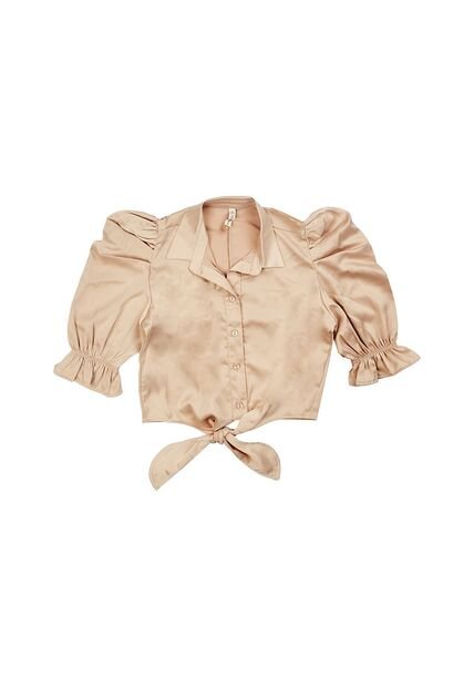 CAMISA DYABOO MUJER 9173061 Talla S