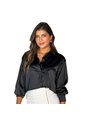 CAMISA DYABOO MUJER DF21027 Talla S de DYABOO