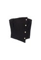 BLUSA DYABOO MUJER DF01895 NEGRO Talla M de DYABOO