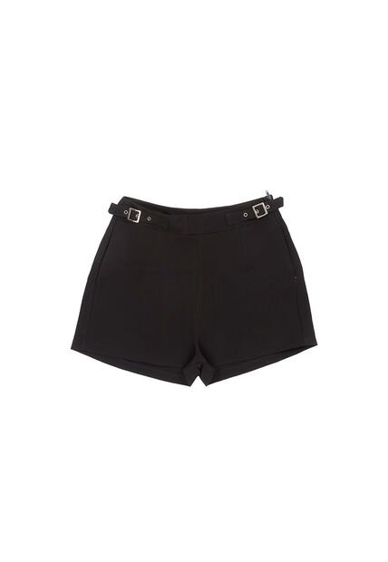 SHORT DYABOO MUJER DF08142 Talla L