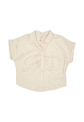 CAMISA DYABOO MUJER DP21052 Talla XL DYABOO