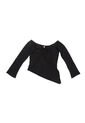 BLUSA DYABOO MUJER DF02444 NEGRO Talla L de DYABOO