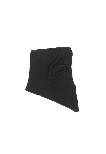 BLUSA DYABOO MUJER DF02389 NEGRO Talla L